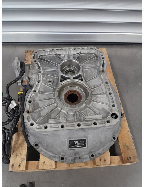 Volvo FH - FM - Съединител и части за Камион: снимка 3 Volvo FH - FM - Съединител и части за Камион: снимка 3