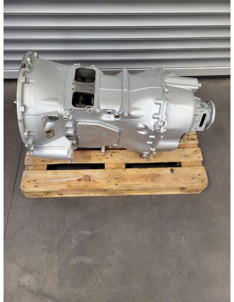 Volvo FH FM VT2009B REMANUFACTURED WITH WARRANTY - Скоростна кутия за Камион: снимка 1 Volvo FH FM VT2009B REMANUFACTURED WITH WARRANTY - Скоростна кутия за Камион: снимка 1