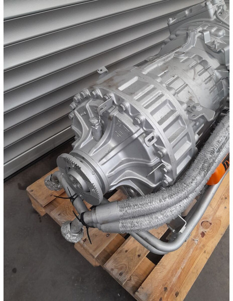 Volvo FH FM VT2506PT REMANUFACTURED WITH WARRANTY - Скоростна кутия за Камион: снимка 4 Volvo FH FM VT2506PT REMANUFACTURED WITH WARRANTY - Скоростна кутия за Камион: снимка 4
