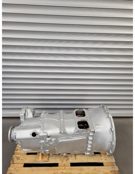Volvo FH FM VT2814B REMANUFACTURED WITH WARRANTY - Скоростна кутия за Камион: снимка 2 Volvo FH FM VT2814B REMANUFACTURED WITH WARRANTY - Скоростна кутия за Камион: снимка 2