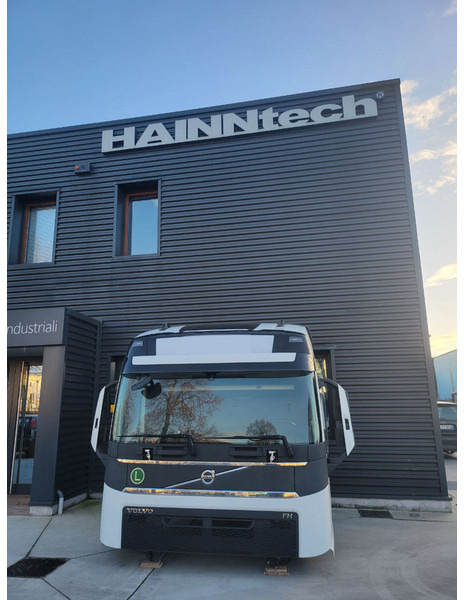 Volvo FH - Кабина и интериор за Камион: снимка 2 Volvo FH - Кабина и интериор за Камион: снимка 2