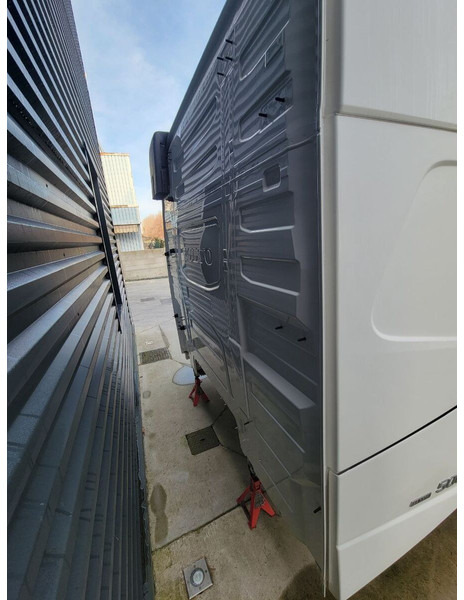 Кабина и интериор за Камион Volvo FH: снимка 8 Кабина и интериор за Камион Volvo FH: снимка 8