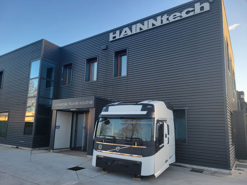 Volvo FH - Кабина и интериор за Камион: снимка 1 Volvo FH - Кабина и интериор за Камион: снимка 1