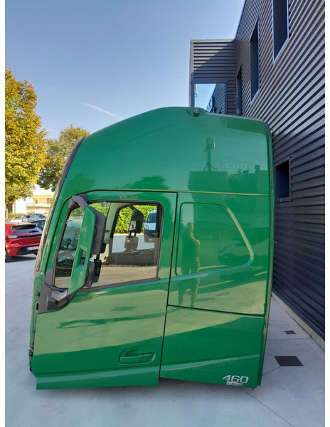 Volvo FH4 - Кабина и интериор за Камион: снимка 3 Volvo FH4 - Кабина и интериор за Камион: снимка 3