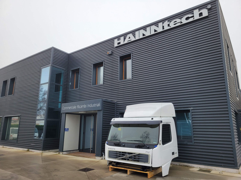 Volvo FL - Кабина и интериор за Камион: снимка 4 Volvo FL - Кабина и интериор за Камион: снимка 4