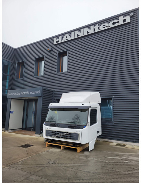 Volvo FL - Кабина и интериор за Камион: снимка 5 Volvo FL - Кабина и интериор за Камион: снимка 5
