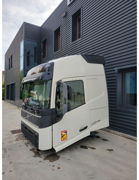 Volvo Globetrotter - Кабина и интериор за Камион: снимка 2 Volvo Globetrotter - Кабина и интериор за Камион: снимка 2