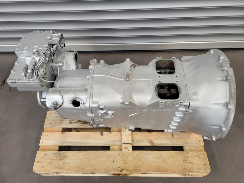 Volvo VT2514B - Скоростна кутия за Камион: снимка 4 Volvo VT2514B - Скоростна кутия за Камион: снимка 4