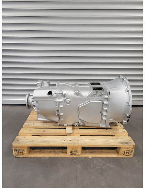 Volvo VT2814B - Скоростна кутия за Камион: снимка 1 Volvo VT2814B - Скоростна кутия за Камион: снимка 1