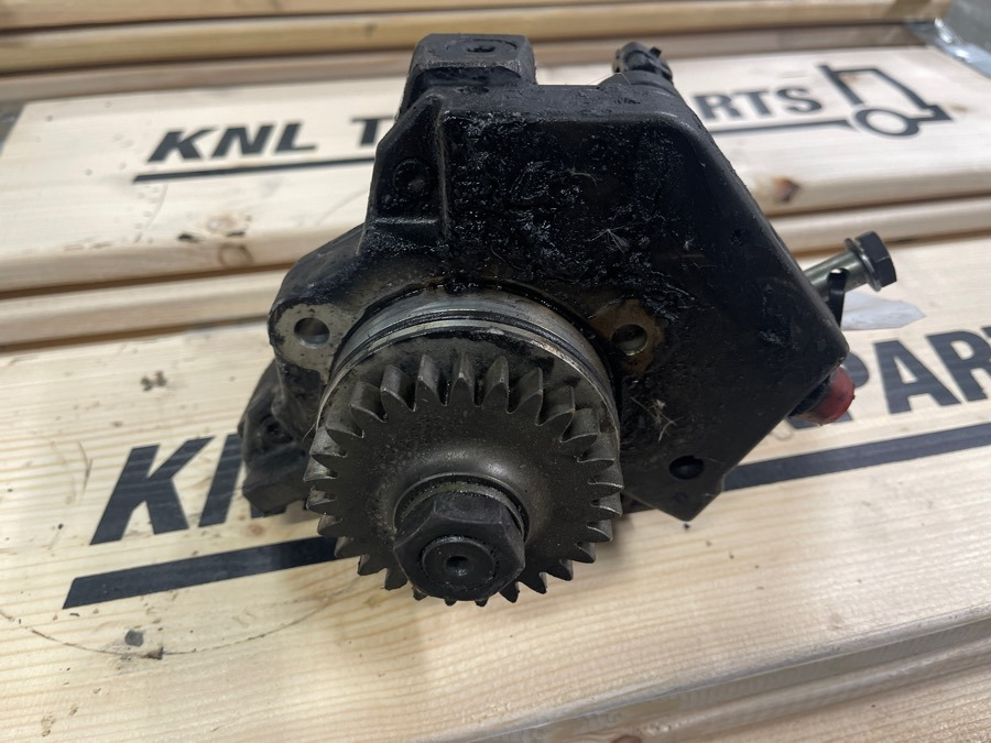 CUMMINS 5263094 - FUEL INJECTION PUMP - Двигател и части за Камион: снимка 3 CUMMINS 5263094 - FUEL INJECTION PUMP - Двигател и части за Камион: снимка 3
