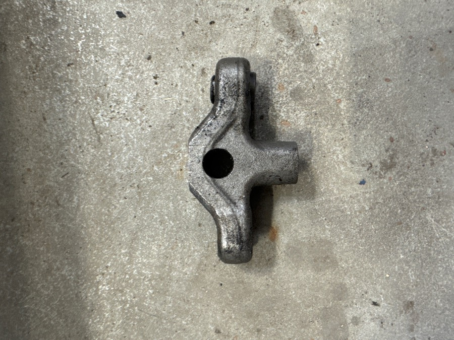 DAF BRIDGE 2240650 - Двигател и части за Камион: снимка 1 DAF BRIDGE 2240650 - Двигател и части за Камион: снимка 1