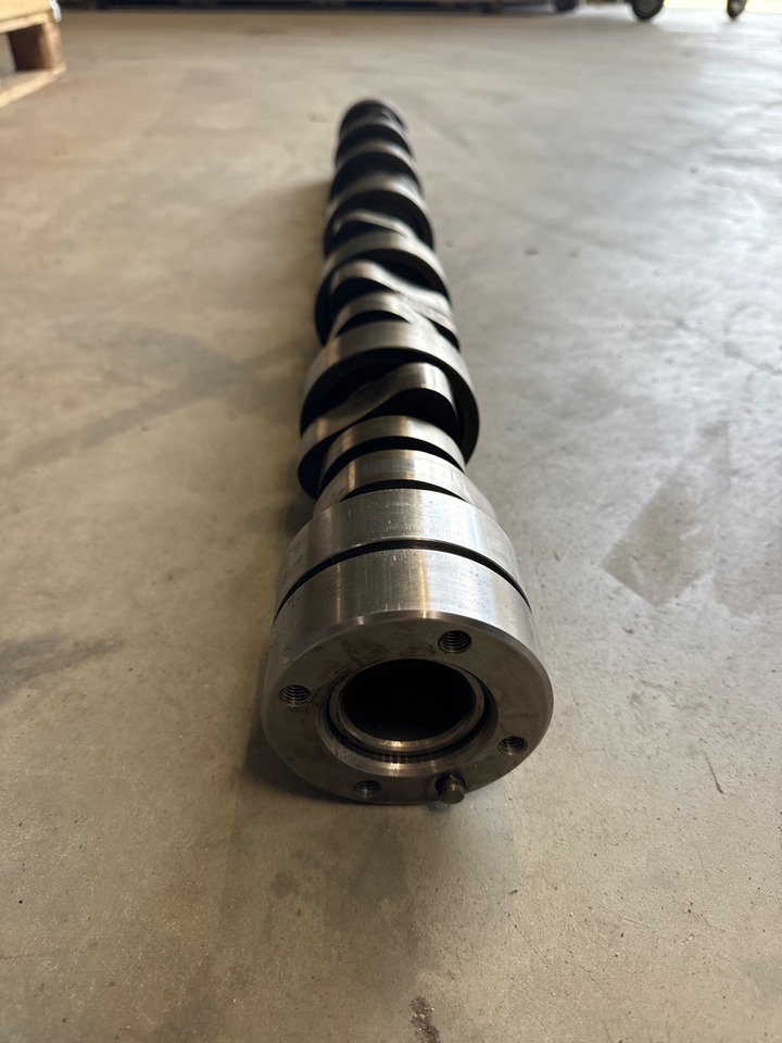 DAF CAMSHAFT 2245295 - Двигател и части за Камион: снимка 2 DAF CAMSHAFT 2245295 - Двигател и части за Камион: снимка 2