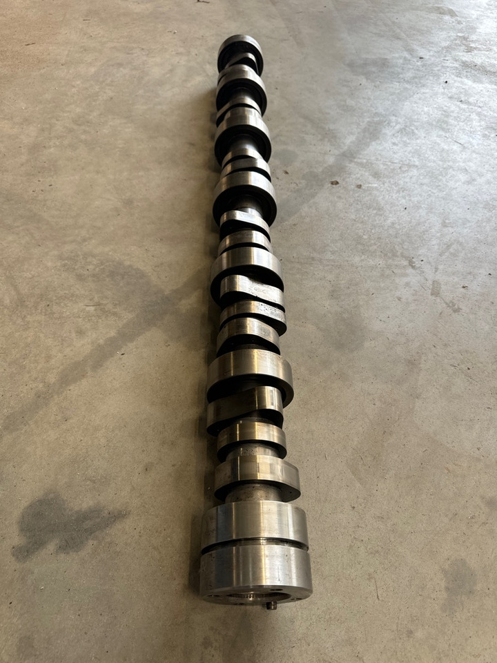DAF CAMSHAFT 2245295 - Двигател и части за Камион: снимка 1 DAF CAMSHAFT 2245295 - Двигател и части за Камион: снимка 1
