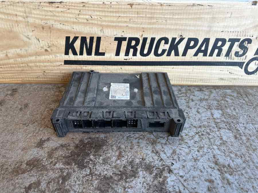 DAF ECU VECU MODULE 2176060 - Електрическа система за Камион: снимка 1 DAF ECU VECU MODULE 2176060 - Електрическа система за Камион: снимка 1