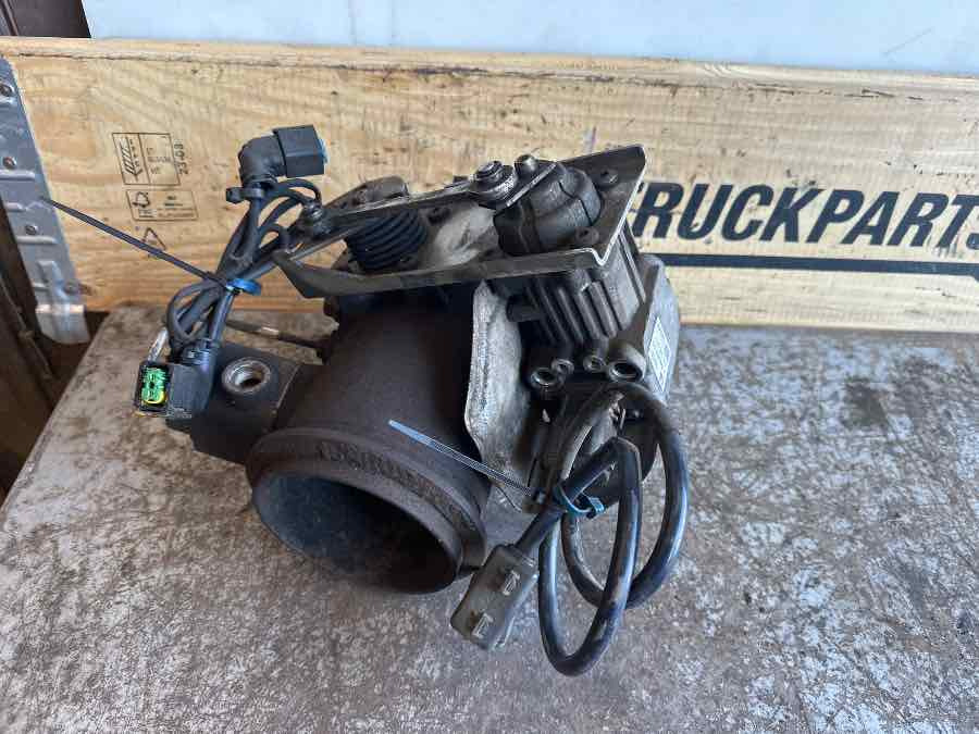 DAF ENGINE BRAKE 1952320 - Двигател и части за Камион: снимка 1 DAF ENGINE BRAKE 1952320 - Двигател и части за Камион: снимка 1