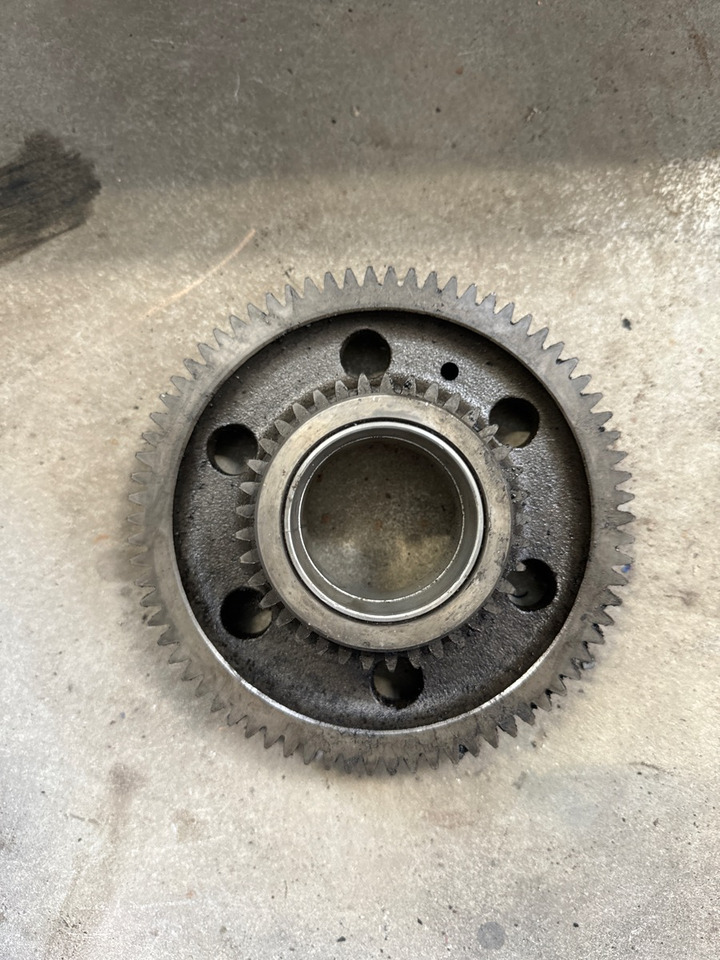 DAF INTERMEDIATE GEAR 1837778 - Двигател и части за Камион: снимка 2 DAF INTERMEDIATE GEAR 1837778 - Двигател и части за Камион: снимка 2