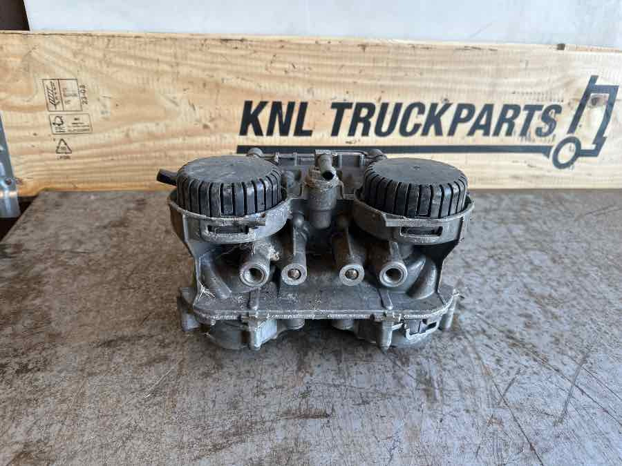 DAF MODULATOR VALVE 2047121 - Спирачен клапан за Камион: снимка 2 DAF MODULATOR VALVE 2047121 - Спирачен клапан за Камион: снимка 2