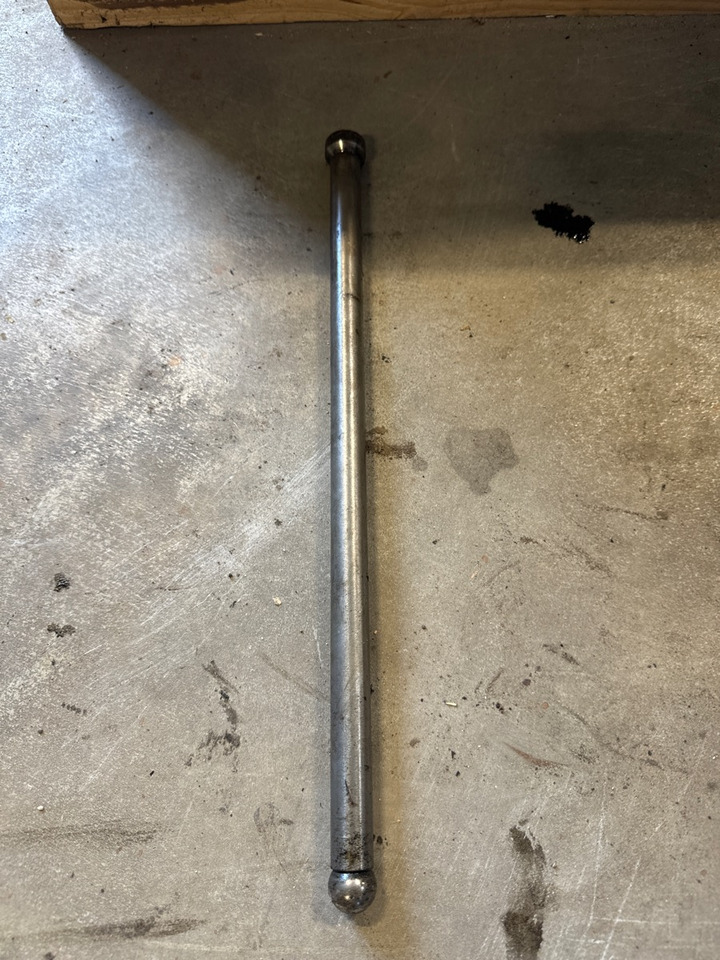 DAF PUSH ROD 2149748 - Двигател и части за Камион: снимка 1 DAF PUSH ROD 2149748 - Двигател и части за Камион: снимка 1