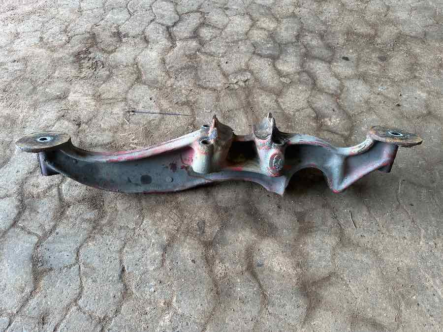 DAF SUSPENSION BRACKET 1896601 - Рама/ Шаси за Камион: снимка 2 DAF SUSPENSION BRACKET 1896601 - Рама/ Шаси за Камион: снимка 2