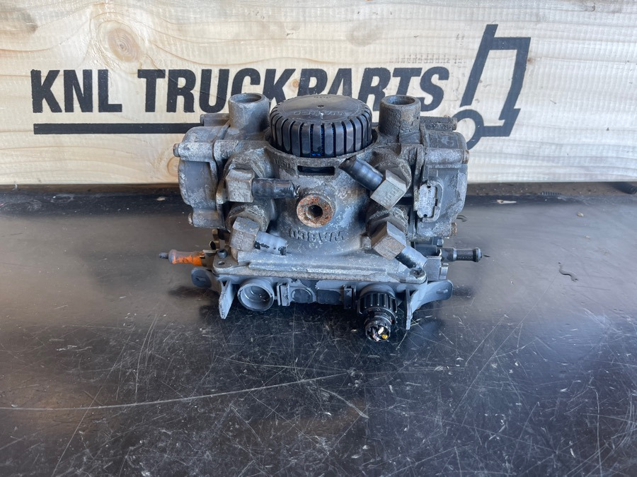 DAF VALVE 4801040030 - Спирачен клапан за Камион: снимка 1 DAF VALVE 4801040030 - Спирачен клапан за Камион: снимка 1