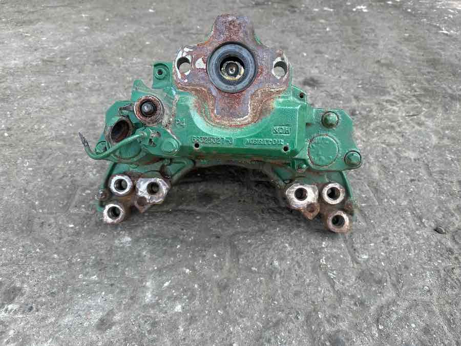 VOLVO BRAKE CALIBER 21487612 - Друга техника за Камион: снимка 1 VOLVO BRAKE CALIBER 21487612 - Друга техника за Камион: снимка 1