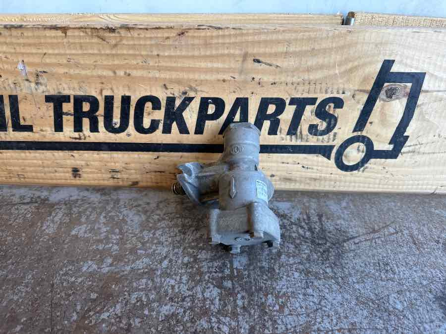 EKERI KNORR-BREMSE VALVE DB1102 I61235 - Клапа: снимка 2 EKERI KNORR-BREMSE VALVE DB1102 I61235 - Клапа: снимка 2