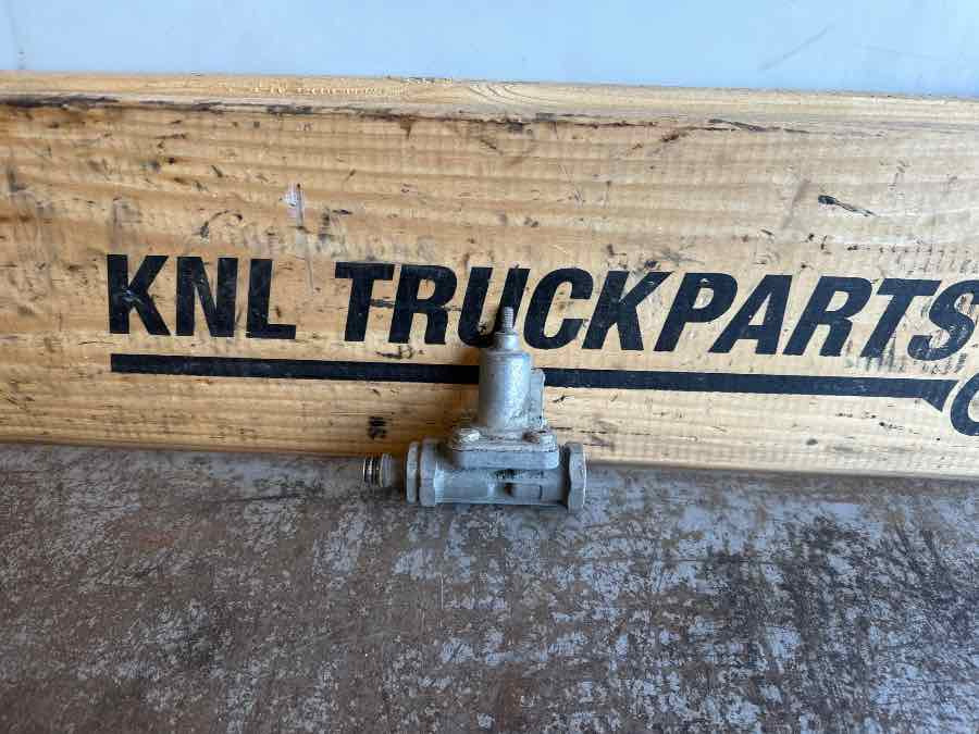 EKERI WABCO VALVE 4341000270 - Клапа: снимка 1 EKERI WABCO VALVE 4341000270 - Клапа: снимка 1
