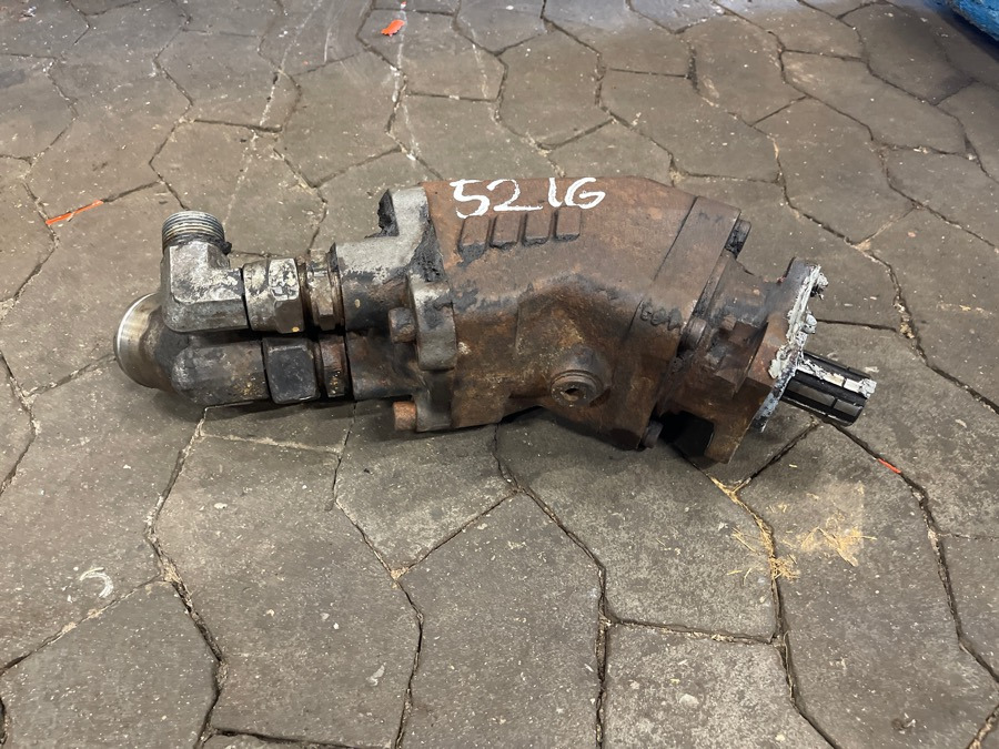 HYDRAULIC PUMP - Хидравлика за Камион: снимка 1 HYDRAULIC PUMP - Хидравлика за Камион: снимка 1