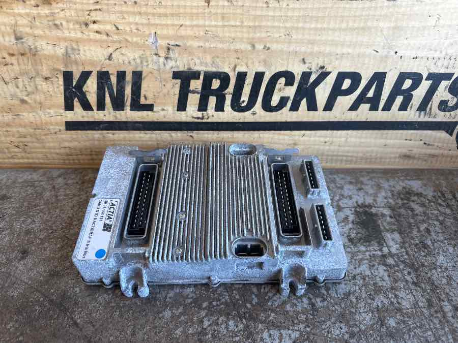 IVECO ECU BUS 5006144131 - Блок за управление за Автобус: снимка 1 IVECO ECU BUS 5006144131 - Блок за управление за Автобус: снимка 1