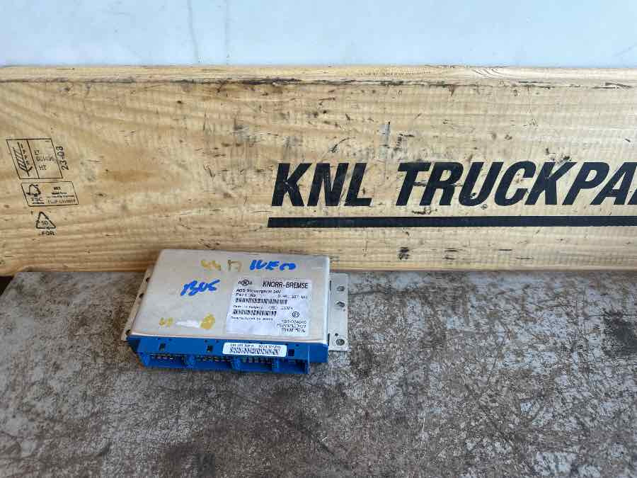 IVECO ECU BUS 504089276 - Блок за управление за Автобус: снимка 1 IVECO ECU BUS 504089276 - Блок за управление за Автобус: снимка 1