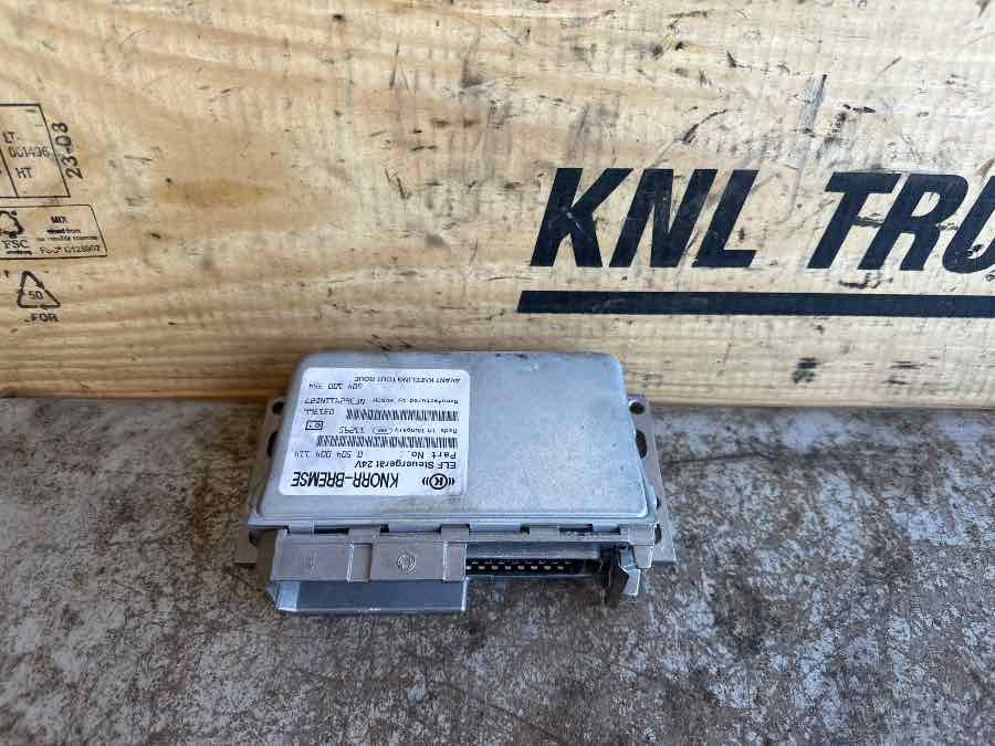 IVECO ECU BUS 504100354 - Блок за управление за Автобус: снимка 2 IVECO ECU BUS 504100354 - Блок за управление за Автобус: снимка 2