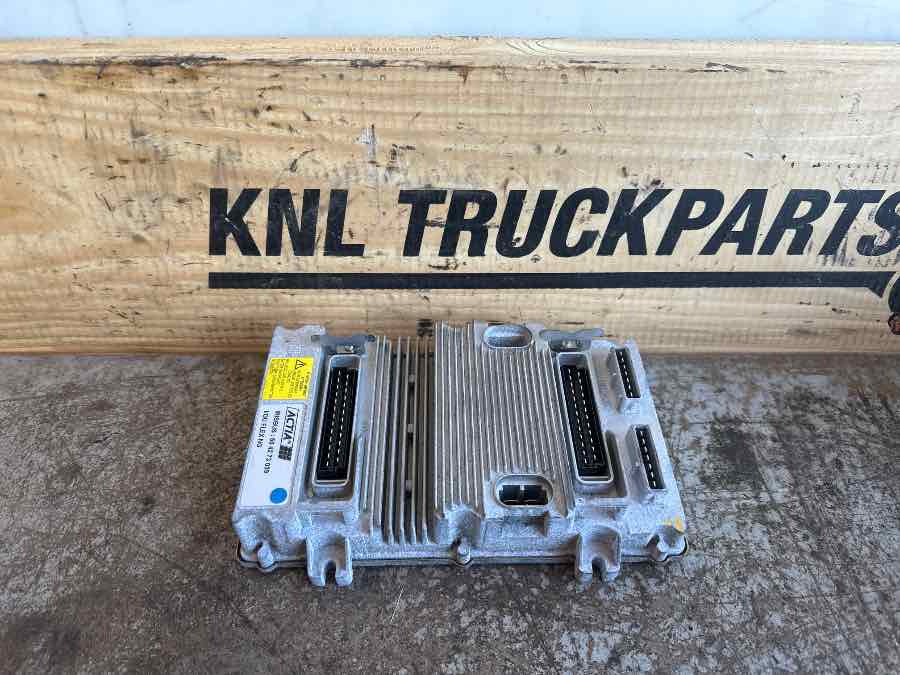 IVECO ECU BUS 504273039 - Блок за управление за Автобус: снимка 1 IVECO ECU BUS 504273039 - Блок за управление за Автобус: снимка 1
