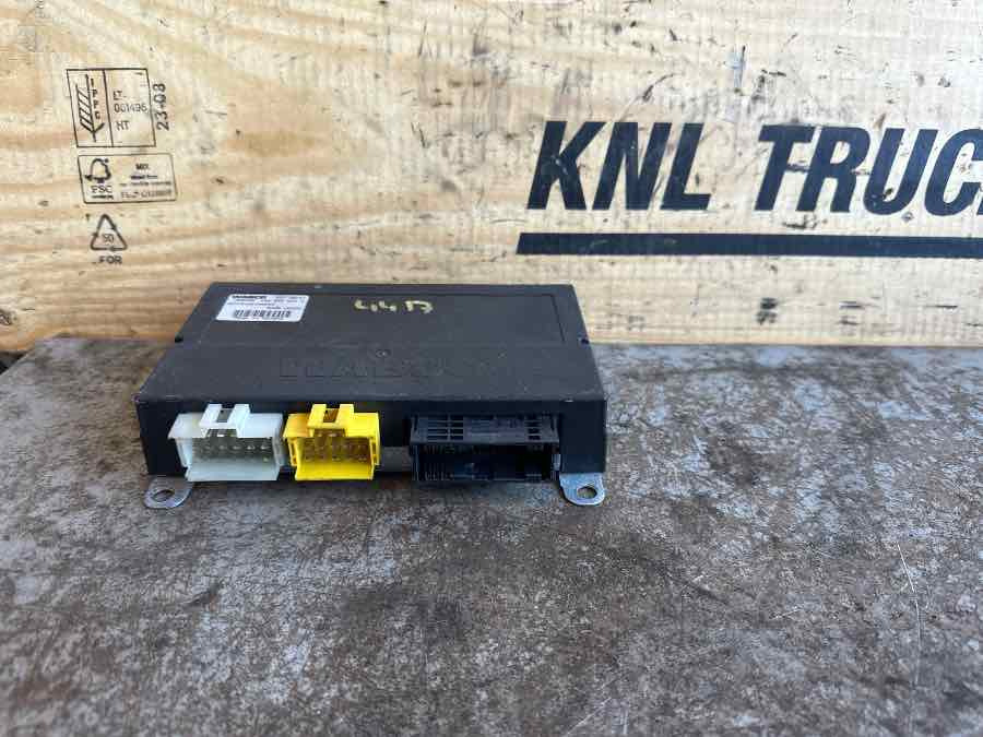 IVECO ECU BUS 50430074 - Блок за управление за Автобус: снимка 1 IVECO ECU BUS 50430074 - Блок за управление за Автобус: снимка 1