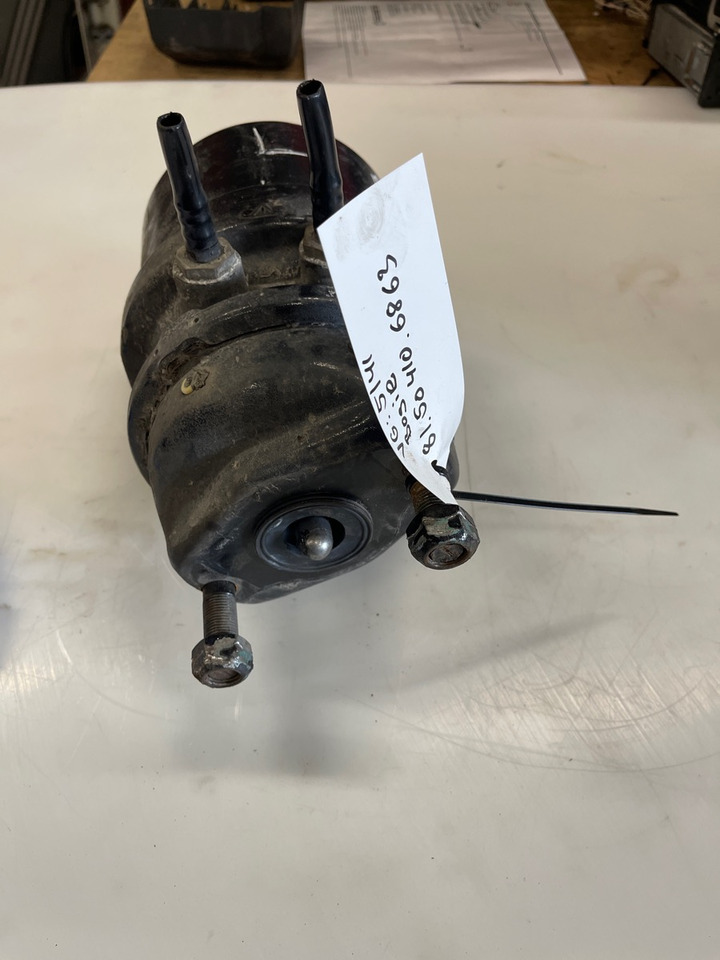 MAN BRAKE CYLINDER 81.50410-6863 - Спирачен цилиндър за Камион: снимка 2 MAN BRAKE CYLINDER 81.50410-6863 - Спирачен цилиндър за Камион: снимка 2