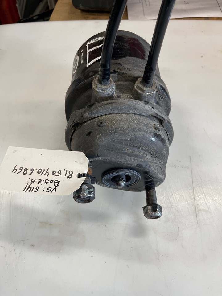 MAN BRAKE CYLINDER  81.50410-6864 - Спирачен цилиндър за Камион: снимка 1 MAN BRAKE CYLINDER  81.50410-6864 - Спирачен цилиндър за Камион: снимка 1