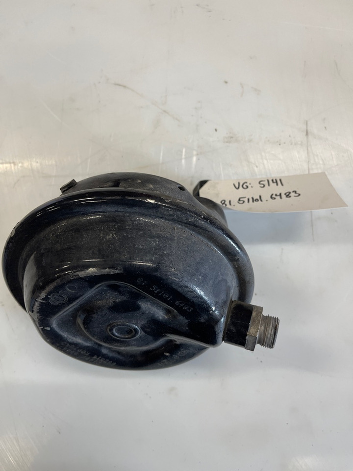 MAN BRAKE CYLINDER 81.51101-6483 - Спирачен цилиндър за Камион: снимка 1 MAN BRAKE CYLINDER 81.51101-6483 - Спирачен цилиндър за Камион: снимка 1
