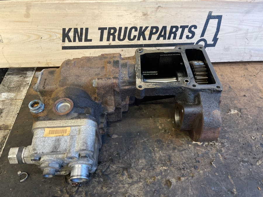 MAN COMPRESSOR 51.54000-7147 - Компресор за Камион: снимка 2 MAN COMPRESSOR 51.54000-7147 - Компресор за Камион: снимка 2