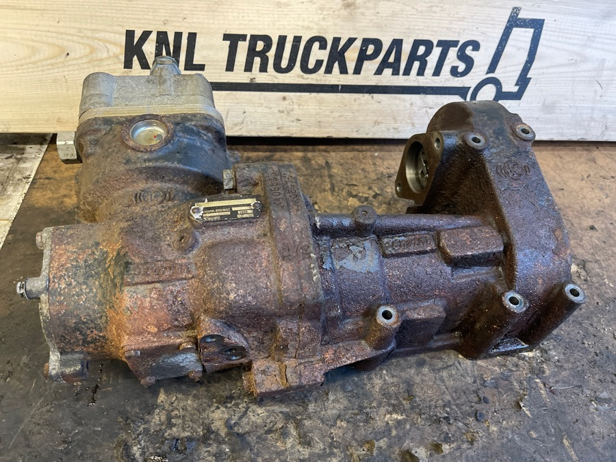 MAN COMPRESSOR 51.54000-7147 - Компресор за Камион: снимка 3 MAN COMPRESSOR 51.54000-7147 - Компресор за Камион: снимка 3