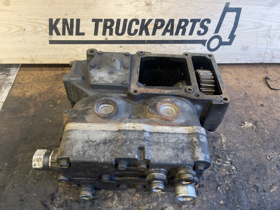 MAN COMPRESSOR 51.54100-7248 - Компресор за Камион: снимка 2 MAN COMPRESSOR 51.54100-7248 - Компресор за Камион: снимка 2