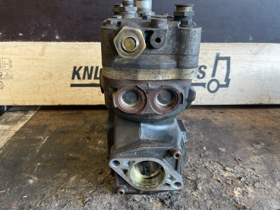 MAN COMPRESSOR 51.54100-7248 - Компресор за Камион: снимка 4 MAN COMPRESSOR 51.54100-7248 - Компресор за Камион: снимка 4