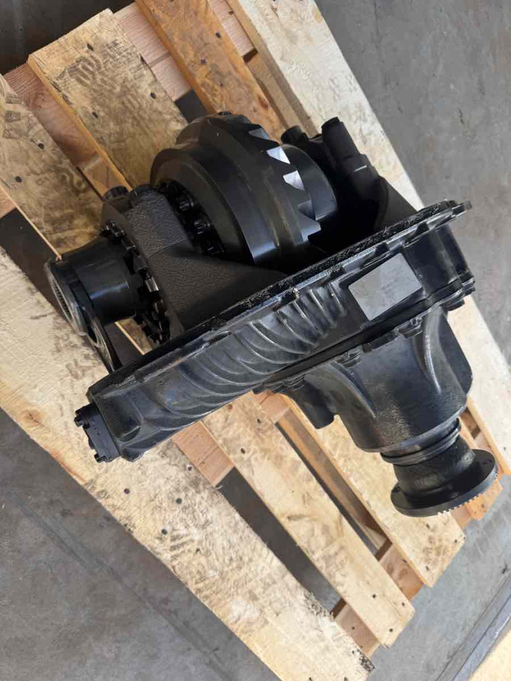 MAN DIFF HP-1352 - 6.824 // 81.35010-6195 - Диференциал за Камион: снимка 4 MAN DIFF HP-1352 - 6.824 // 81.35010-6195 - Диференциал за Камион: снимка 4