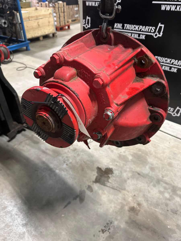 MAN DIFF HY-1350 - 2.53 // 81.35010-6301 - Диференциал за Камион: снимка 1 MAN DIFF HY-1350 - 2.53 // 81.35010-6301 - Диференциал за Камион: снимка 1