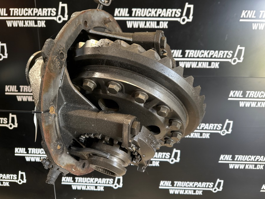 MAN DIFF HY-1350 - 2.714 // 81.35010-6304 - Диференциал за Камион: снимка 1 MAN DIFF HY-1350 - 2.714 // 81.35010-6304 - Диференциал за Камион: снимка 1