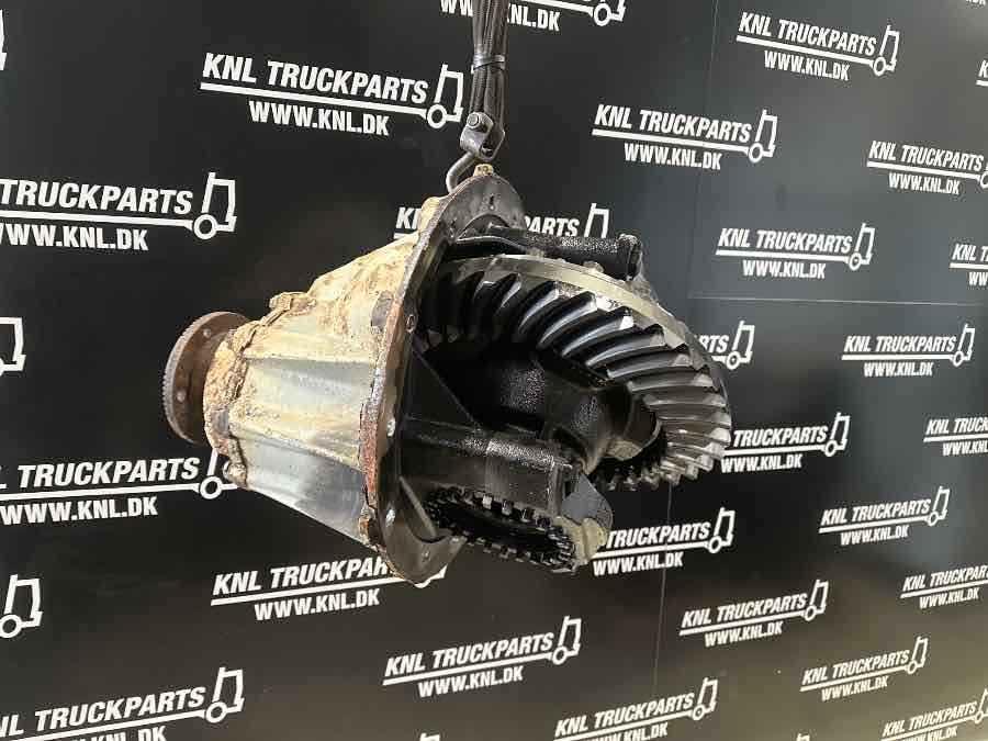 MAN DIFF HY-1350 - 3.364 // 81.35010-6254 - Диференциал за Камион: снимка 2 MAN DIFF HY-1350 - 3.364 // 81.35010-6254 - Диференциал за Камион: снимка 2