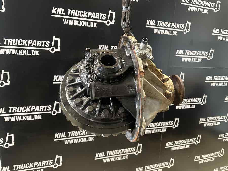 MAN DIFF HY-1350 - 3.364 // 81.35010-6254 - Диференциал за Камион: снимка 1 MAN DIFF HY-1350 - 3.364 // 81.35010-6254 - Диференциал за Камион: снимка 1