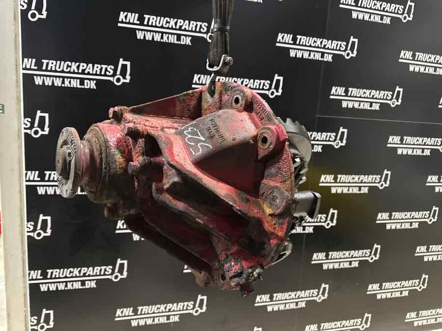 MAN DIFF HY-1350 - 3.700 // 81.35010-6260 - Диференциал за Камион: снимка 2 MAN DIFF HY-1350 - 3.700 // 81.35010-6260 - Диференциал за Камион: снимка 2