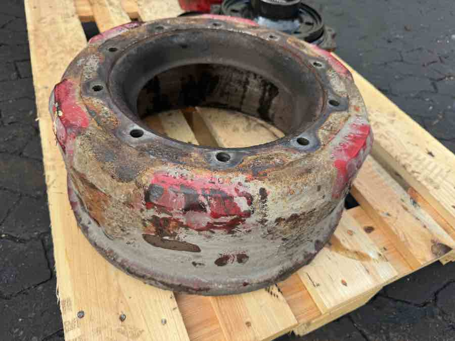 MAN DRUM BRAKES 180 MM 81.50110-0159 - Спирачни барабани за Камион: снимка 1 MAN DRUM BRAKES 180 MM 81.50110-0159 - Спирачни барабани за Камион: снимка 1