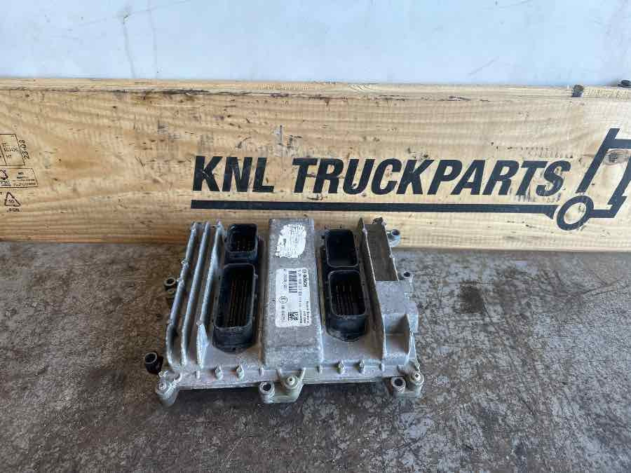 MAN ECU 51.25804-7825 - Електрическа система за Камион: снимка 1 MAN ECU 51.25804-7825 - Електрическа система за Камион: снимка 1