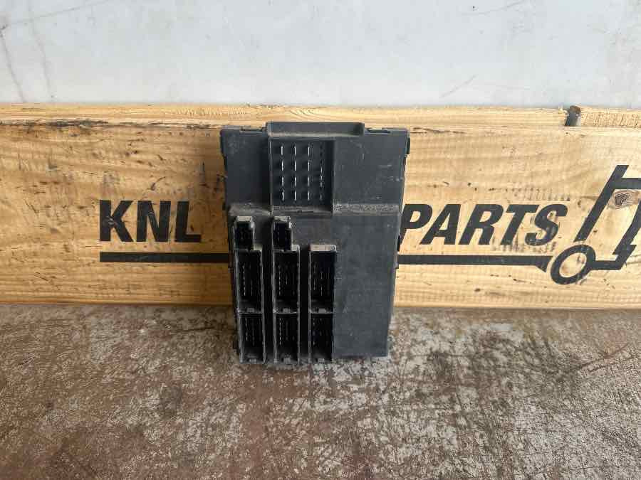 MAN ECU ZBR2 81.25806-7070 - Електрическа система за Камион: снимка 1 MAN ECU ZBR2 81.25806-7070 - Електрическа система за Камион: снимка 1