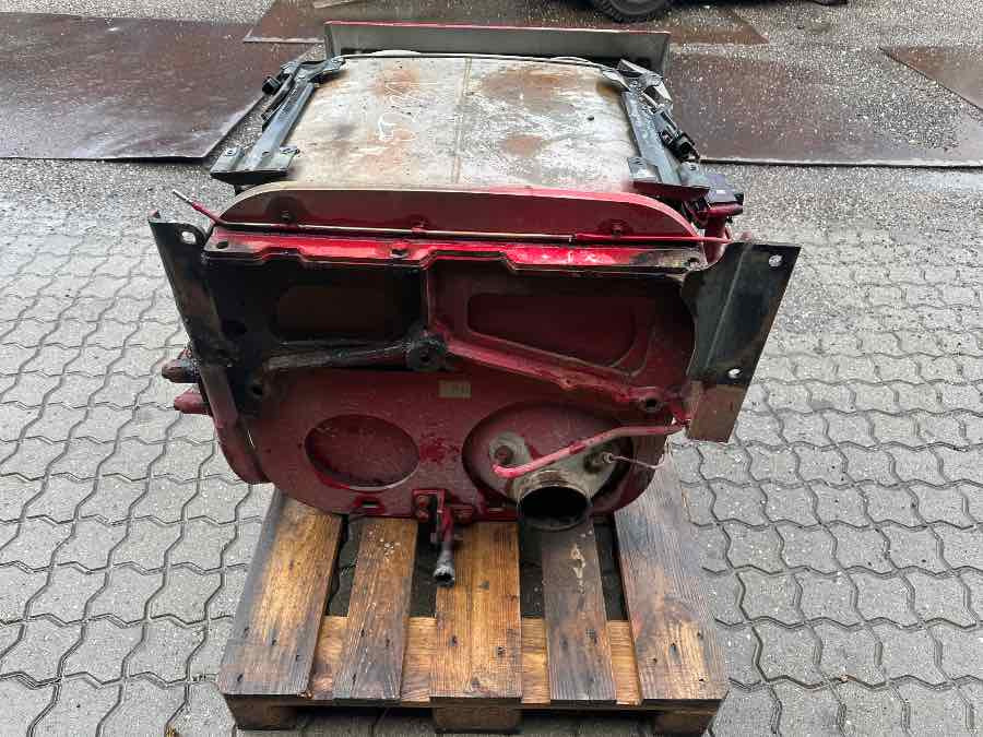 MAN EXHASUT 81.15103-6101 - Изпускателна система за Камион: снимка 2 MAN EXHASUT 81.15103-6101 - Изпускателна система за Камион: снимка 2